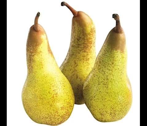 Hruške Abate Fetel 1 kg