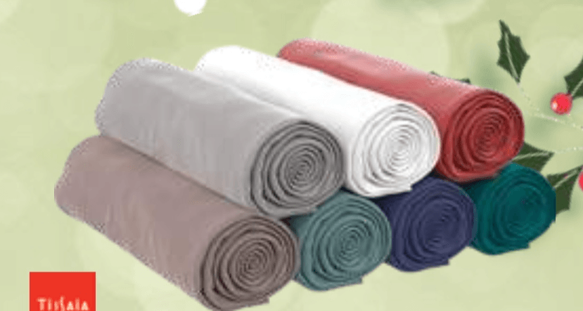 Jogi rjuha 90 x 190 cm