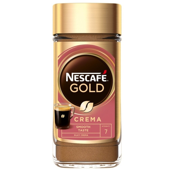 Instant kave Gold Nescafe - Akcija v trgovini Spar