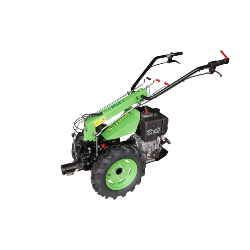 Motokultivator PROFI - set za košnjo