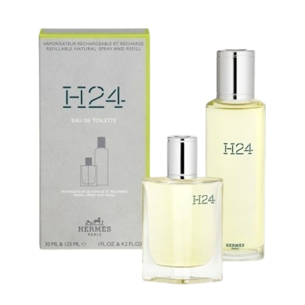 Hermès H24 toaletna voda 30 ml