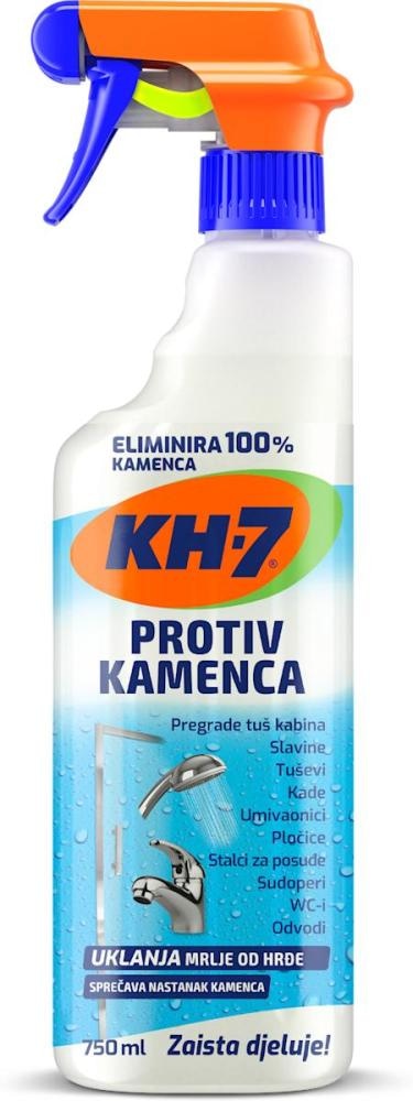 KH-7 Odstranjevalec vodnega kamna 750 ml