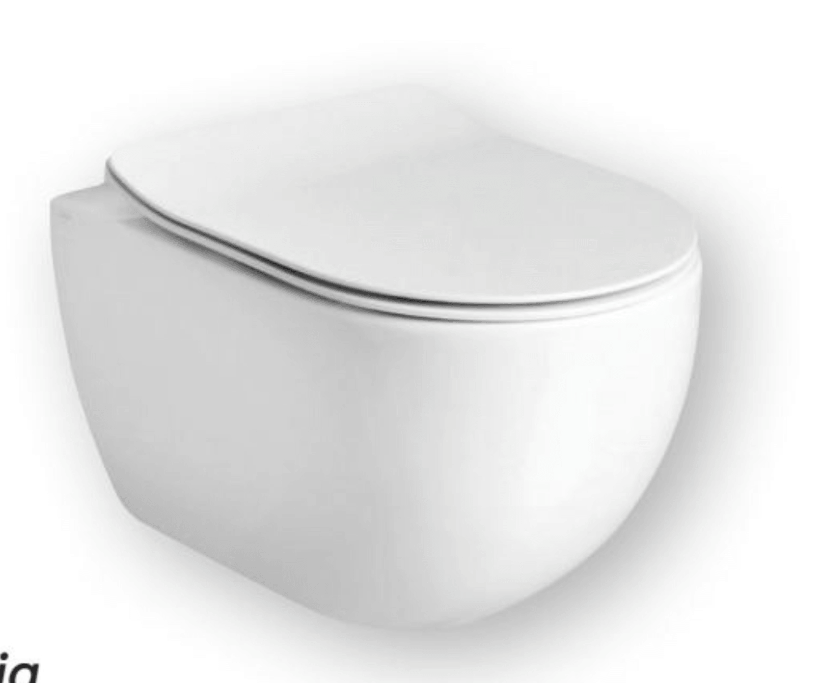 Deska za WC školjko