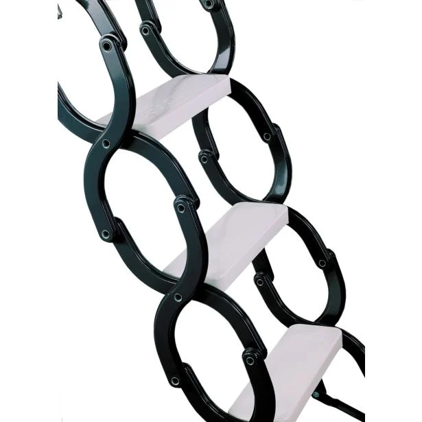 Kovinske stopnice Minka Euro Star