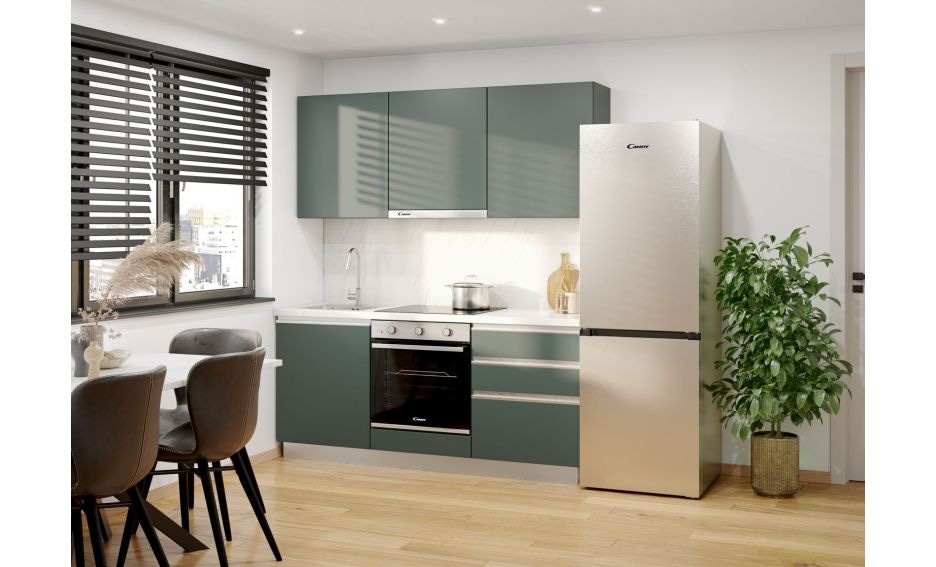 PIA blok kuhinja 180 cm - Akcija v trgovini Prima