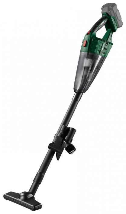 Parkside Akumulatorski ročni sesalnik