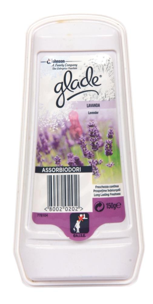 Glade Osvežilec prostora 150 g Glade