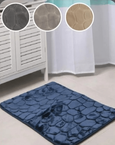 Kopalniška preproga 'Pebble'