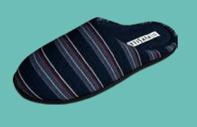 Tissala Moški copati 40-45