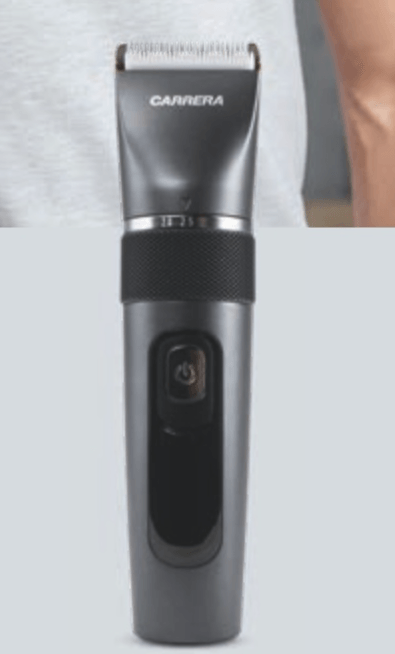 CARRERA Profesionalni urejevalnik brade