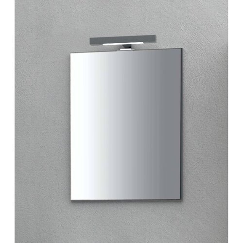 Ogledalo z LED osvetlitvijo 'Aqua'