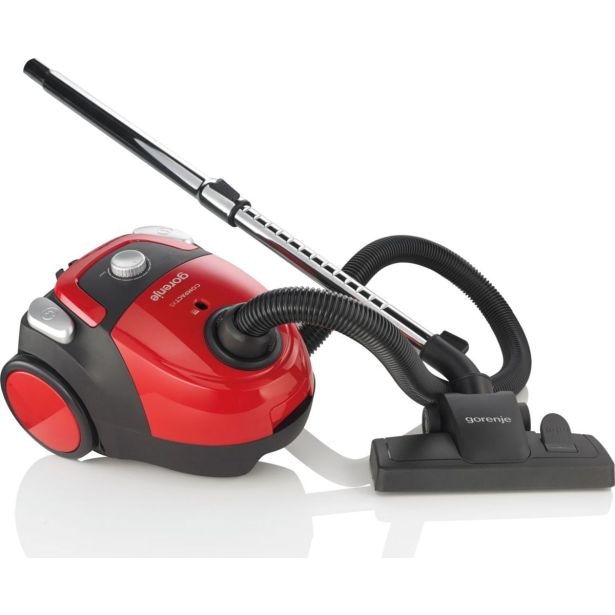 Sesalnik VCEB11CXRII