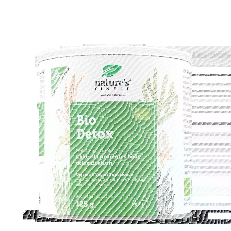 Bio Detox 125 g
