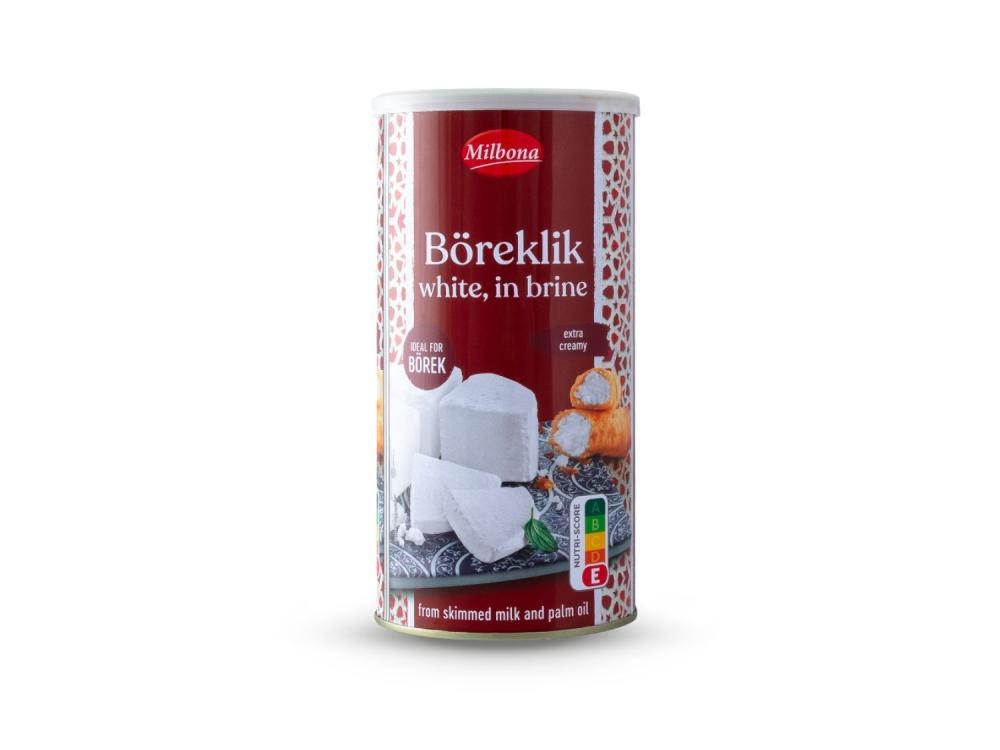 Milbona Böreklik 800 g