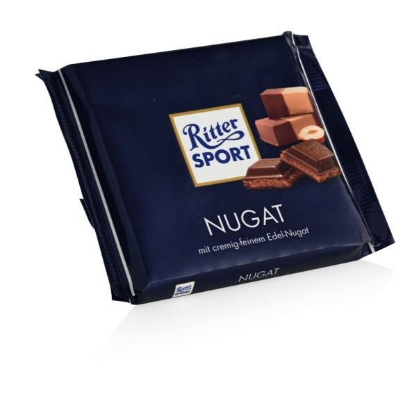 Ritter Sport Čokolada 100 g