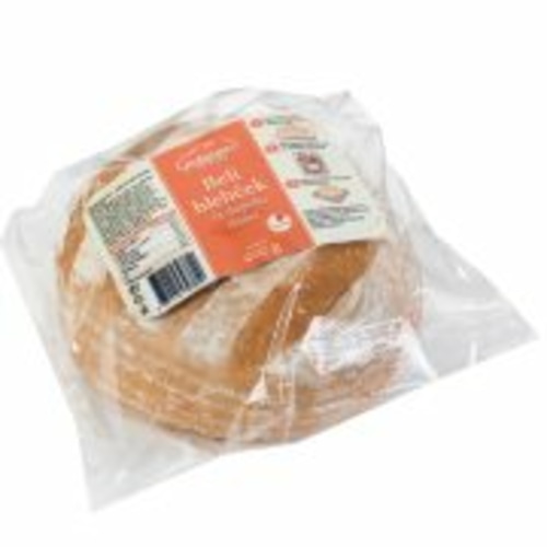 Beli hlebček 500 g