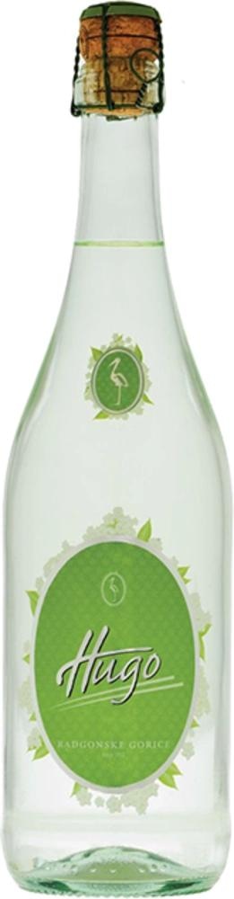 Peneče Vino Hugo 0,75 l