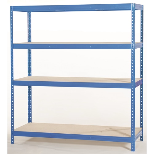 Težkonosilni kovinski regal 'XXL'