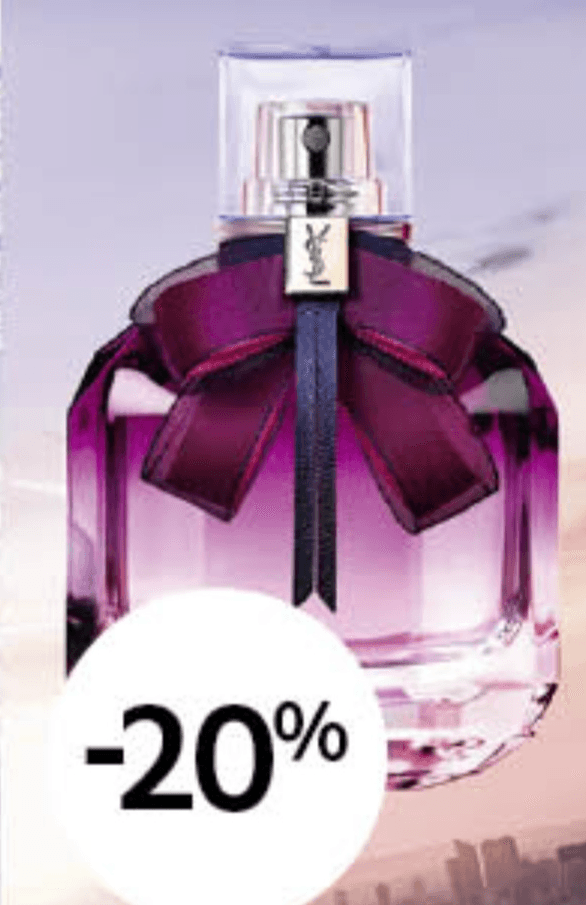 YSL Mon Paris Intensement