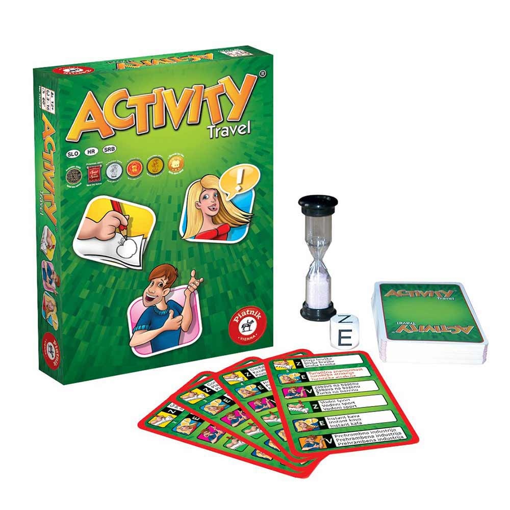 Potovalne družabne igre