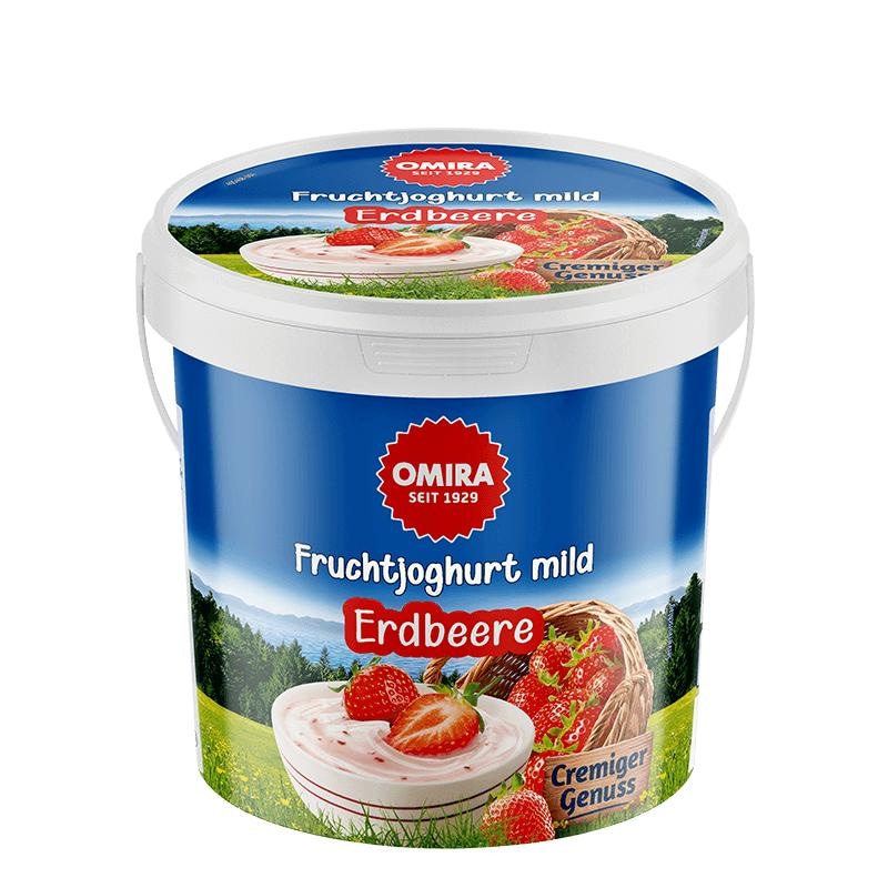 Jogurt Omira 1 kg