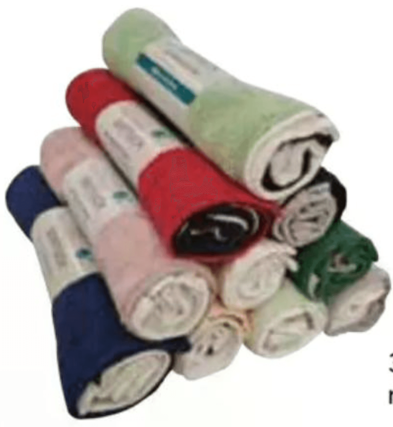 Komplet brisač 5-delni