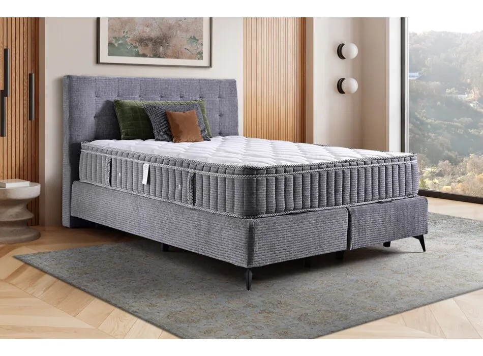 Celotna postelja HAVANA 180x200cm