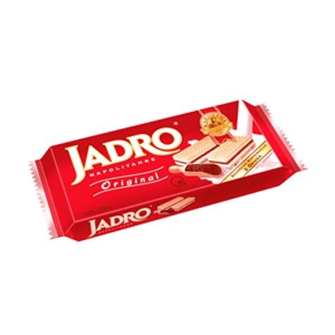 Jadro Napolitanke 200 g Karolina