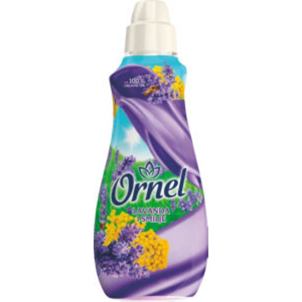 Izdelki Ornel in Arf