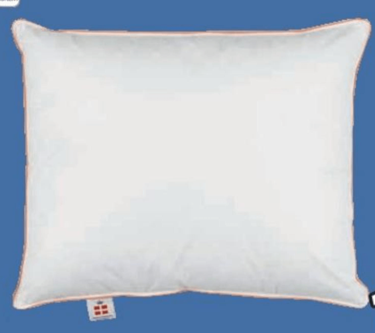 Vzglavnik Royal Nordic 50x70 cm
