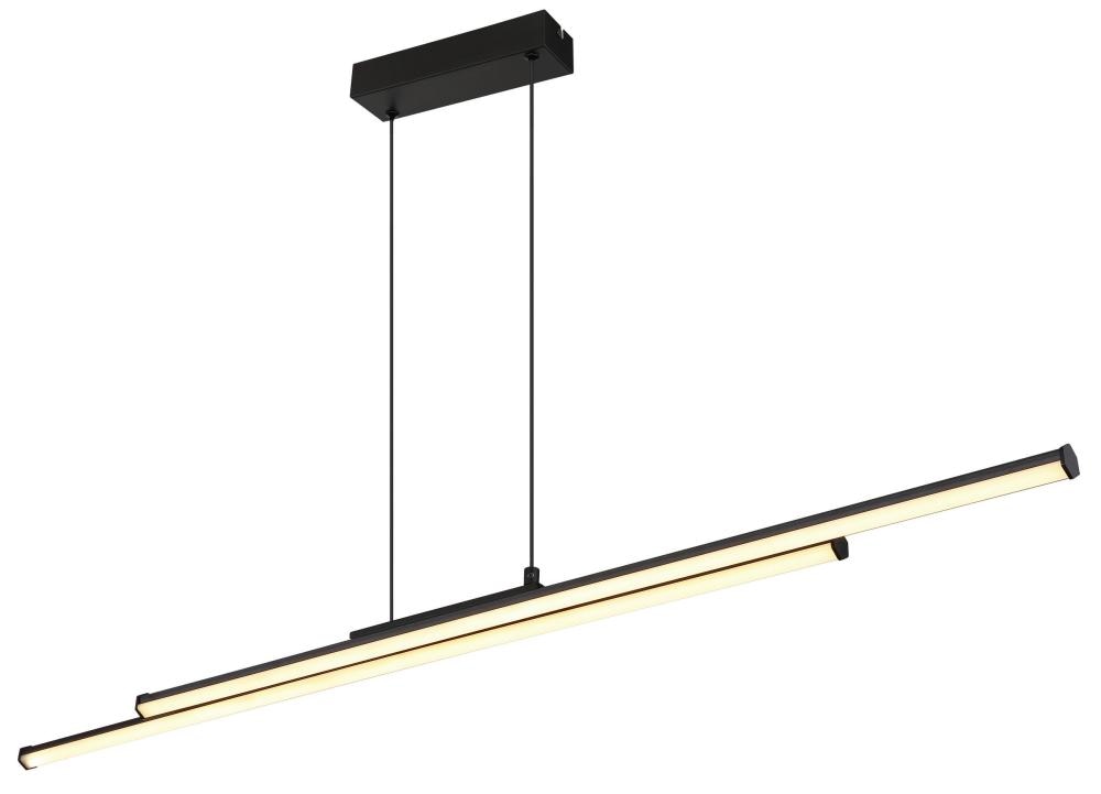 Viseča LED svetilka KIRINA Ferotehna