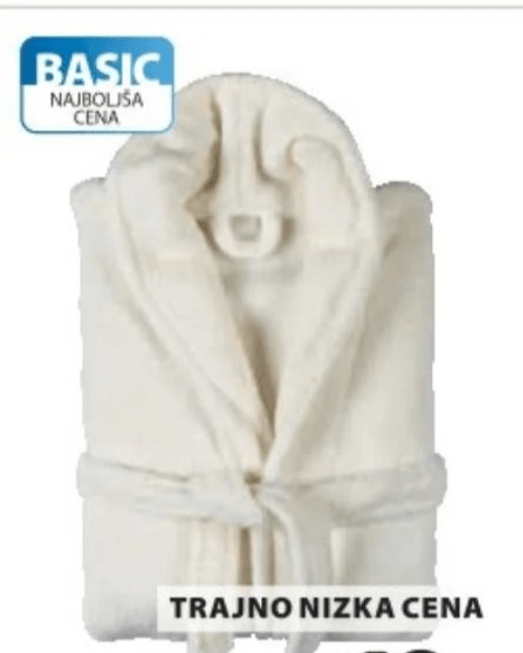 Kopalni plašč VALBO