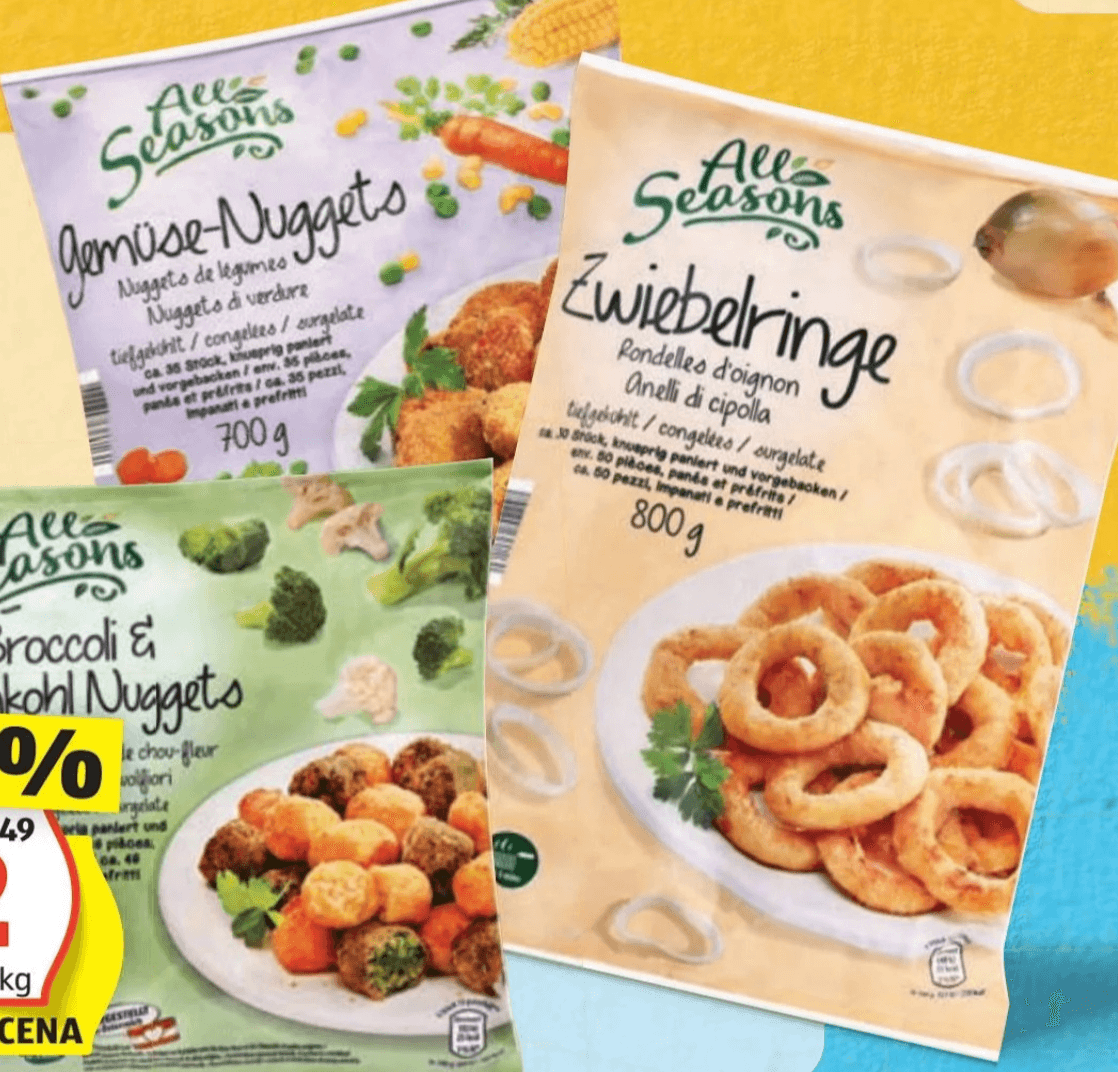 Zelenjavni prigrizek 800 g/700 g