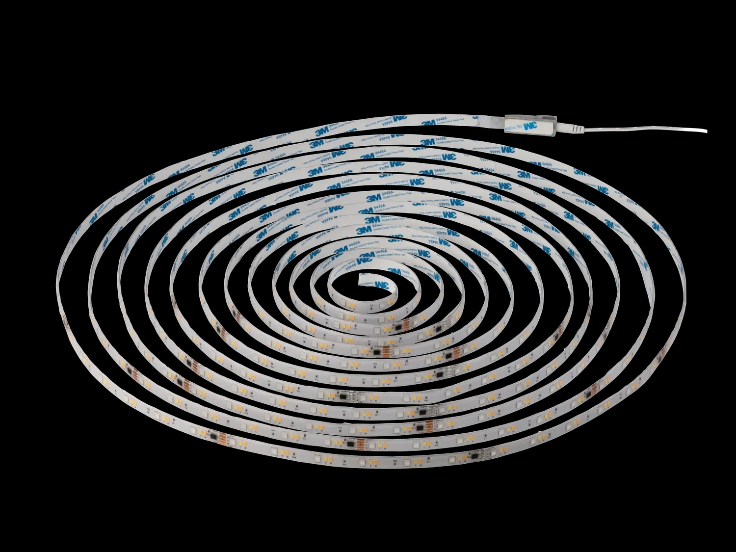 LIVARNO home LED-trak 10 m