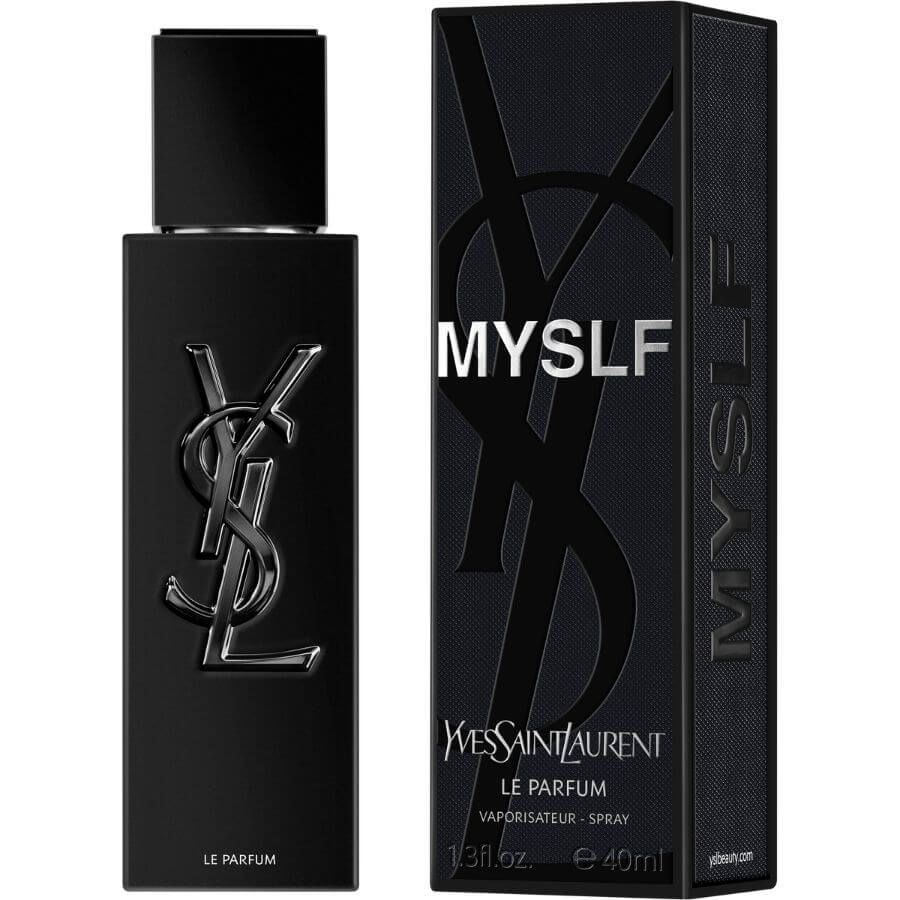 YVES SAINT LAURENT MYSLF Le Parfum 100 ml - Akcija v trgovini Regal Shop