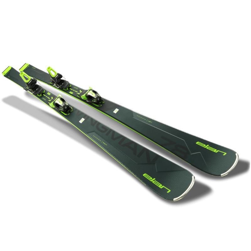 Wingman 78Ti