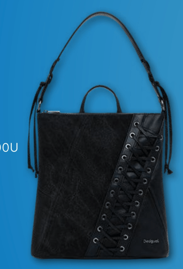 Desigual ženski nahrbtnik