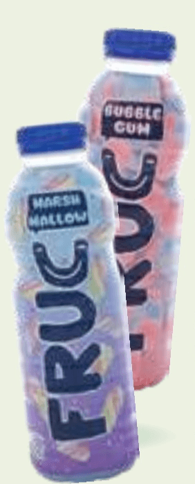 Sadna pijača Fruc 0,5 l