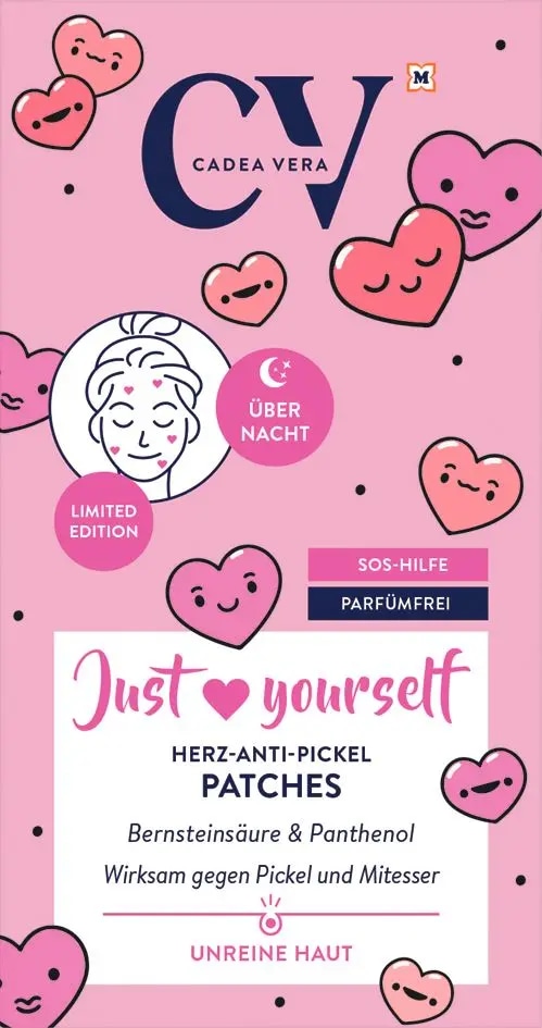 CV obliži proti mozoljem 36 kos