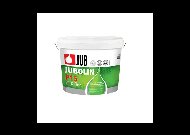 Jubolin P15 Fill&Fine 8 kg
