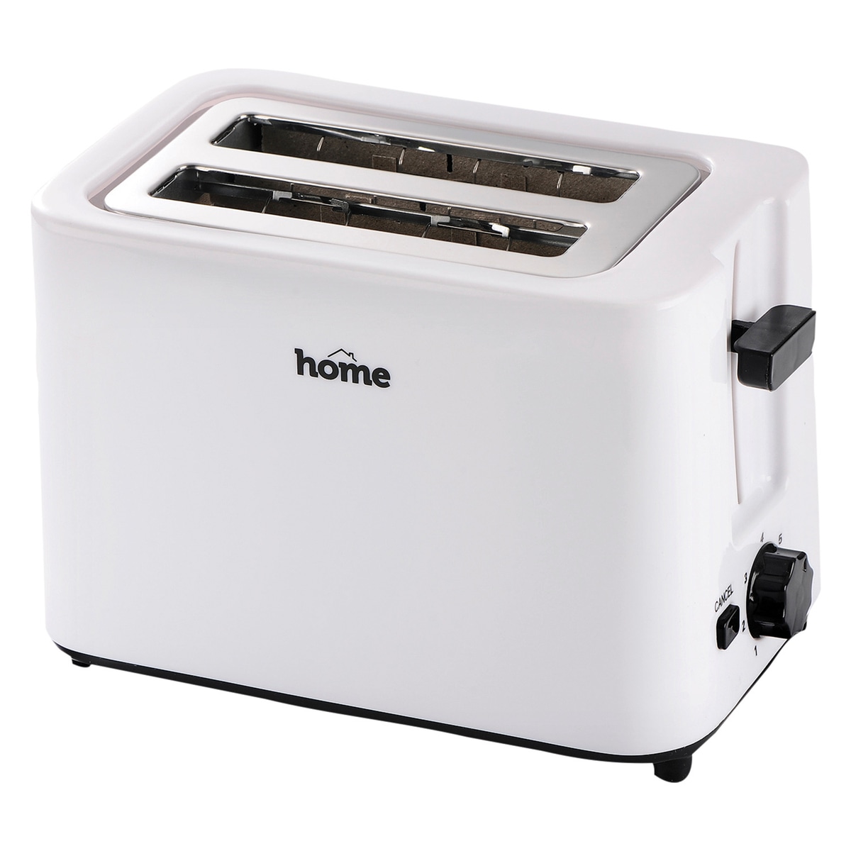 Opekač kruha KT-6508 Home - Akcija v trgovini Mercator