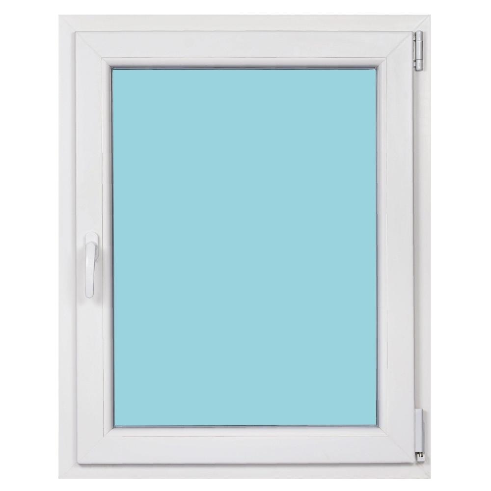 PVC okno Fullhauz 60 x 80 cm L/D