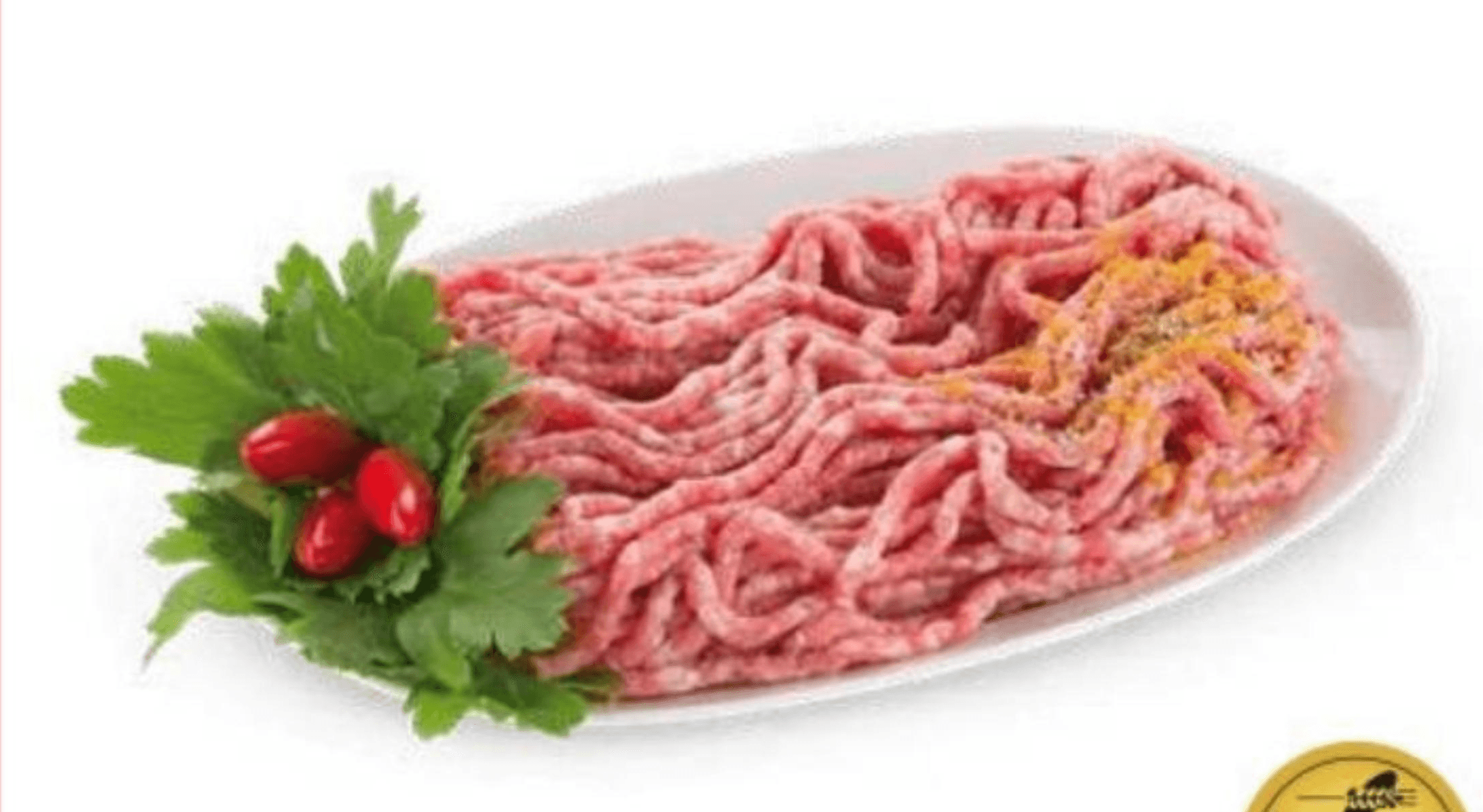 Mleto mešano meso 900 g