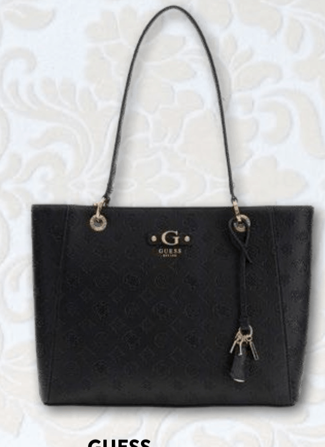 Guess ženska torbica - Akcija v trgovini Kompas Shop