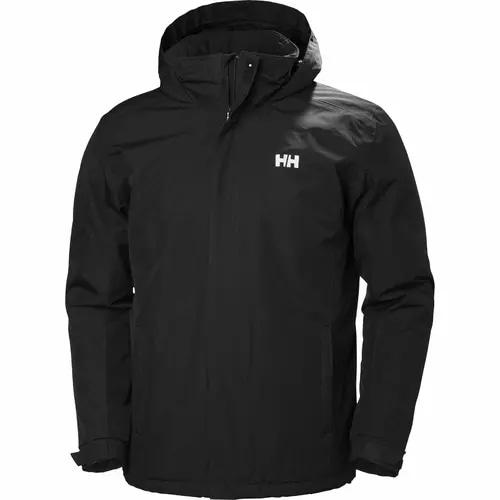 Helly Hansen Moška ali ženska zimska jakna Crew / Dubliner