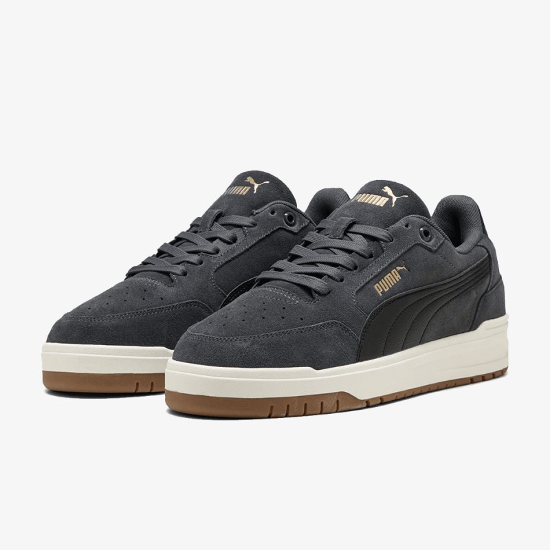 Puma Shuffle Downtown SD