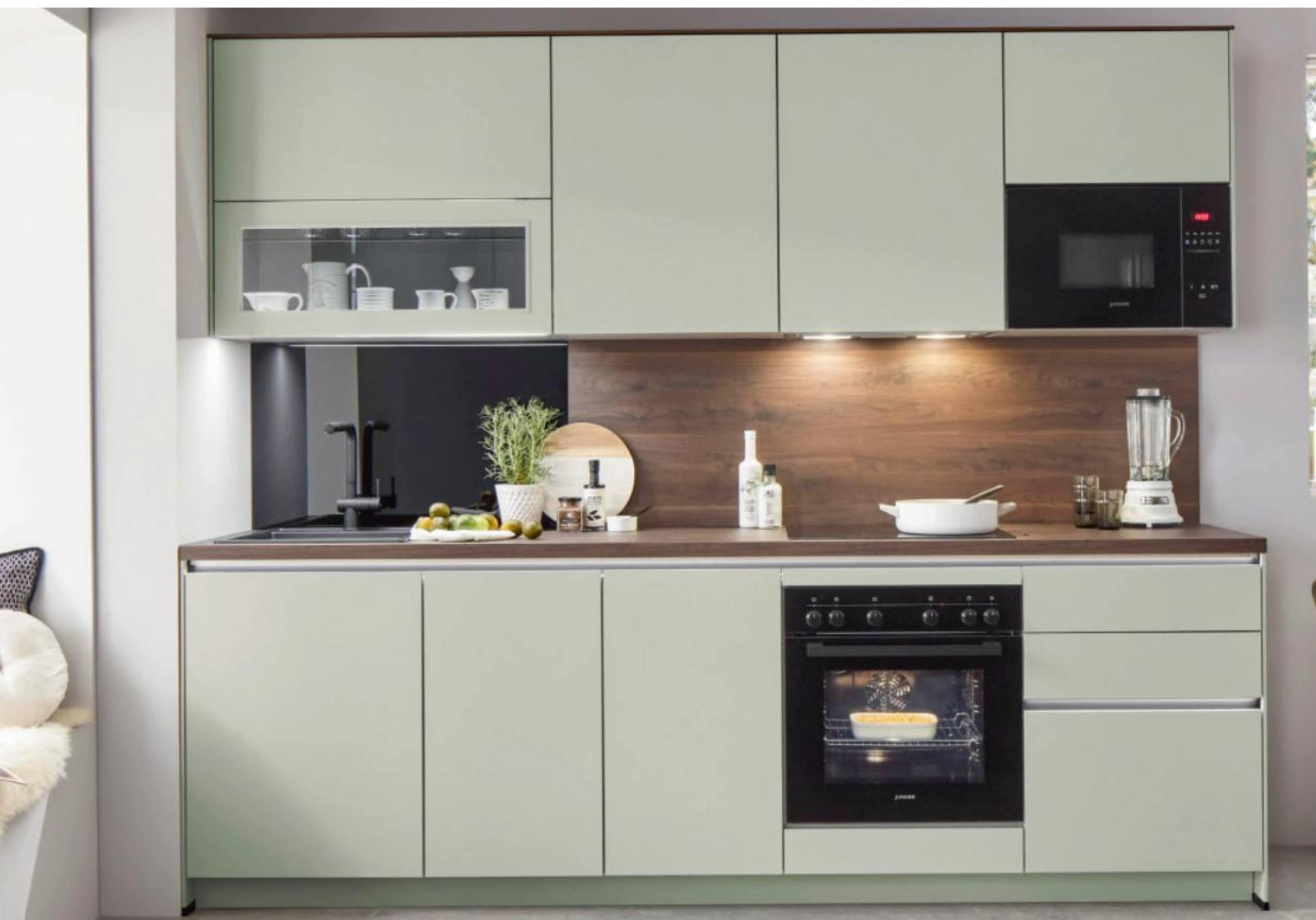 Kuhinjski blok „SIDNEY“