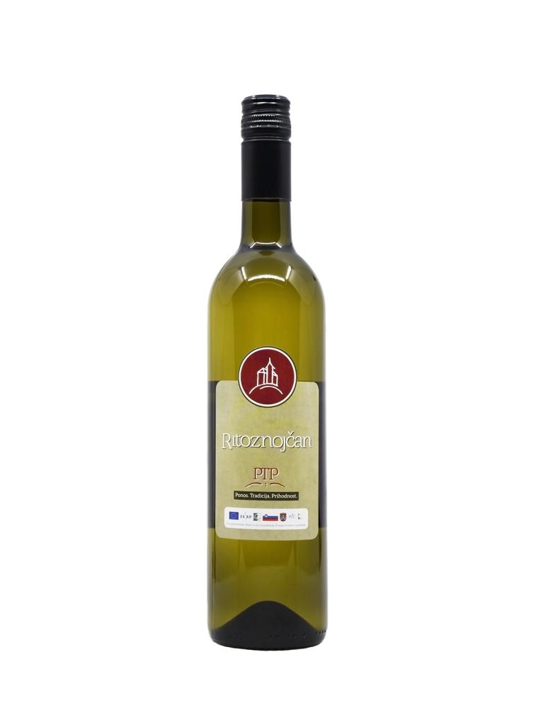 Vino Ritoznojčan 1 L Ritoznojčan