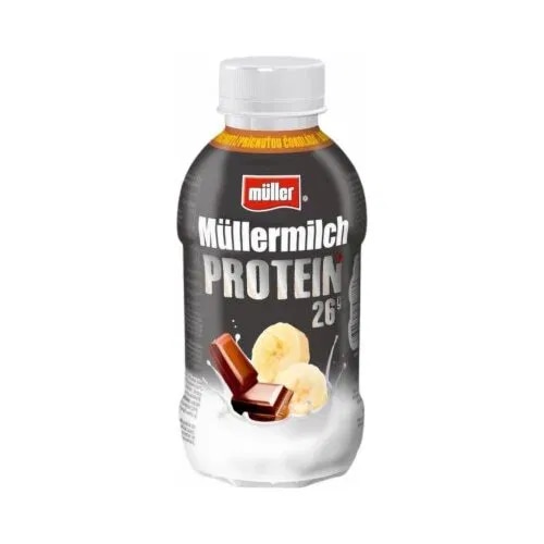 Müller Mlečni napitek 400 ml