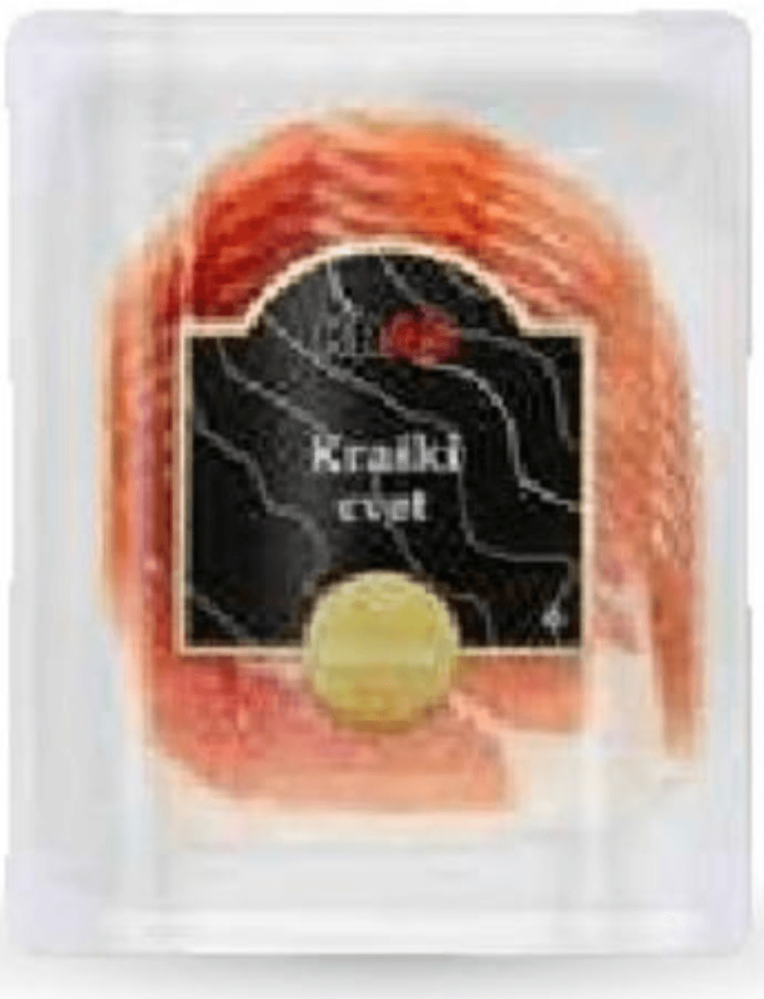 Narezek kraški cvet Special Edition Kras 100 g